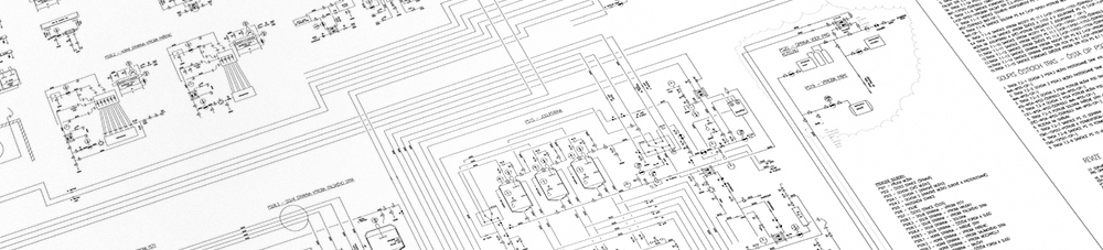 Tlač technických výkresov