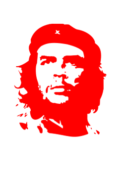 Che Guevara