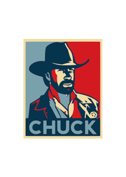 Chuck Norris