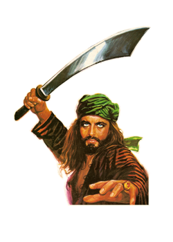 Sandokan