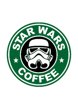 Star Wars Coffee