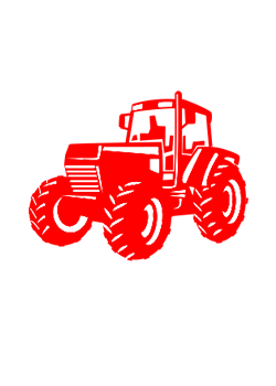 Traktor